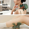 Wireless Hand Simulation Body Massager