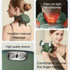 Wireless Hand Simulation Body Massager