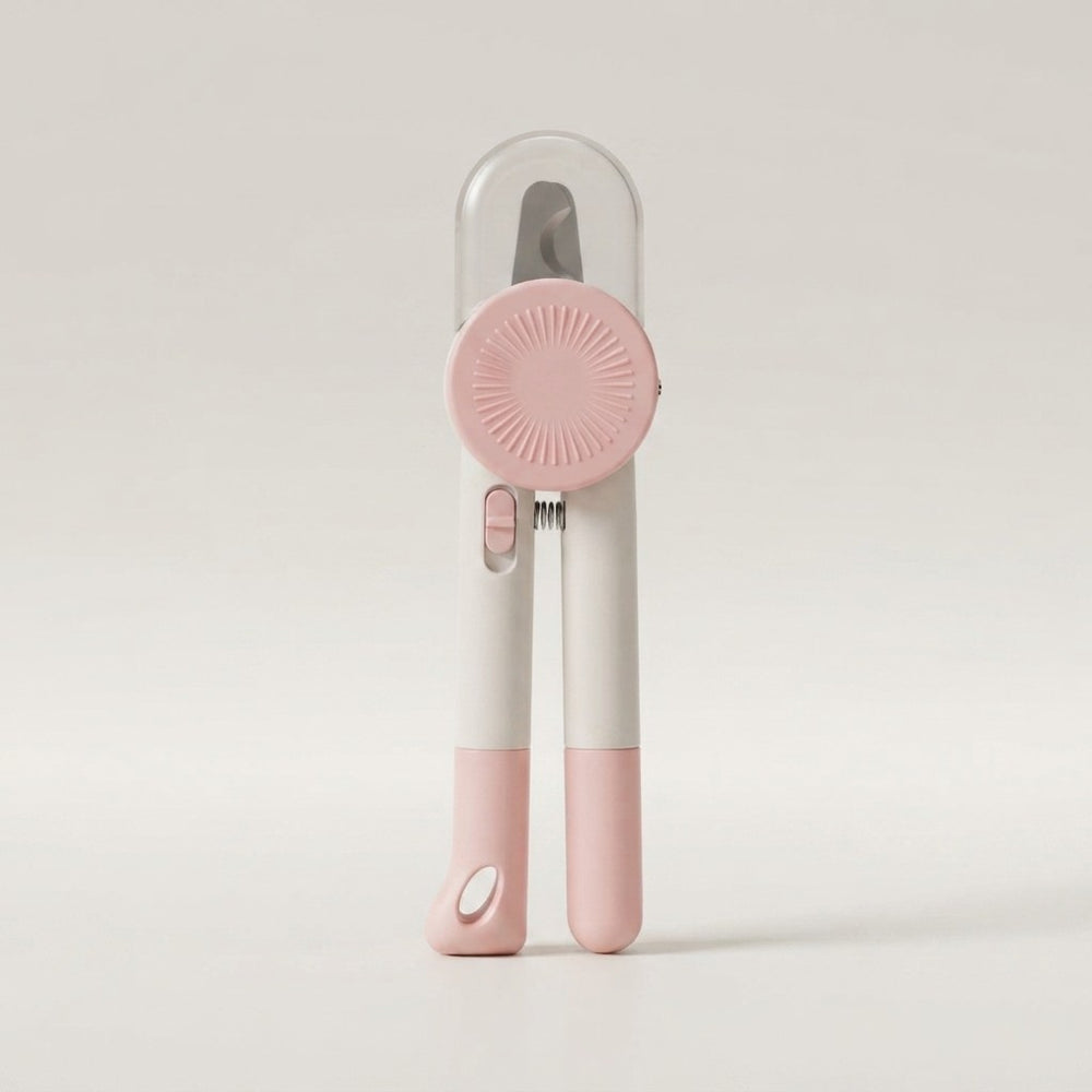 Gentle Pet Nail Clippers
