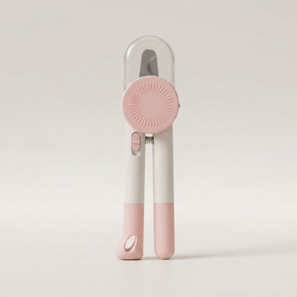 Gentle Pet Nail Clippers