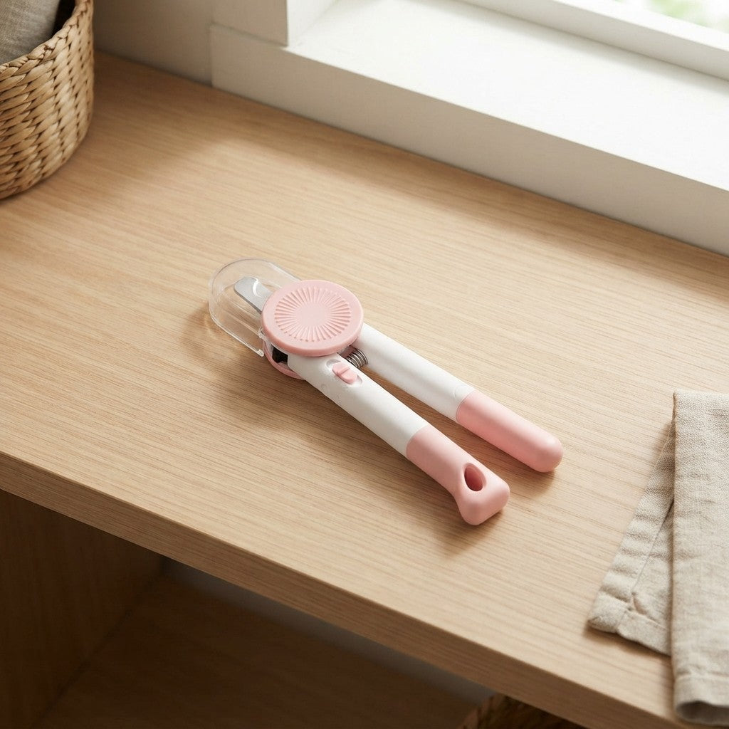 Gentle Pet Nail Clippers