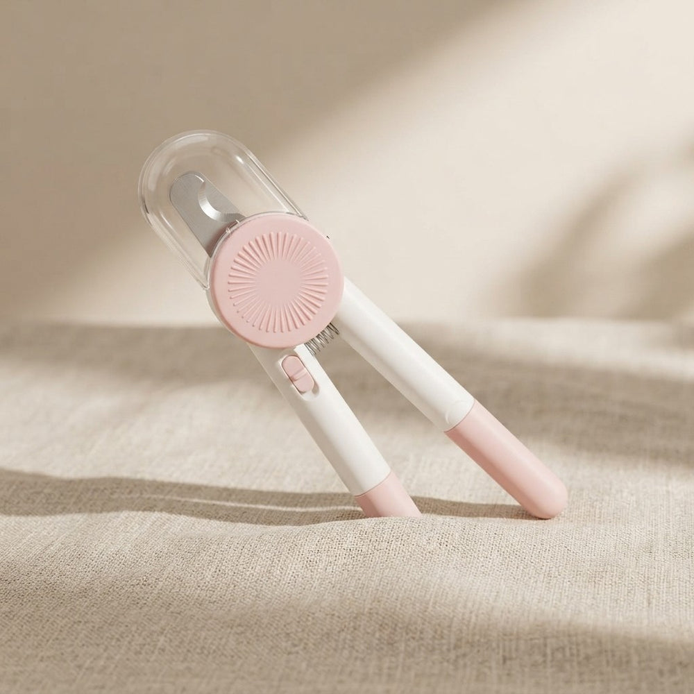 Gentle Pet Nail Clippers