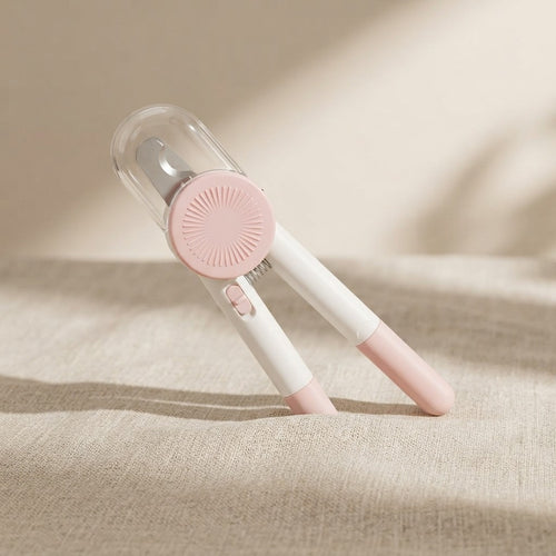 Gentle Pet Nail Clippers