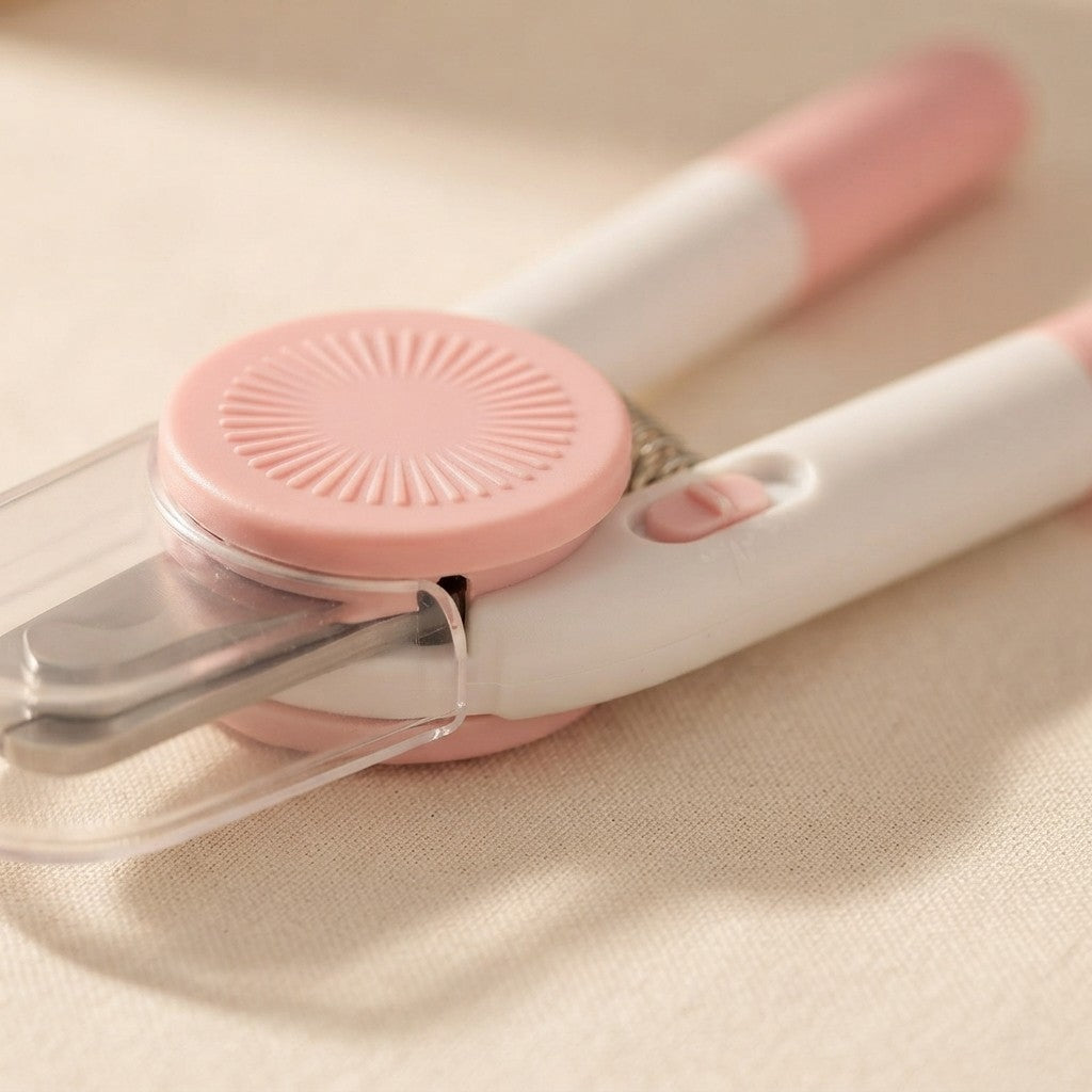 Gentle Pet Nail Clippers