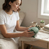 Wireless Hand Simulation Body Massager