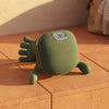 Wireless Hand Simulation Body Massager